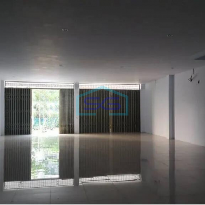 Dijual Ruko depan Green Bay, Pluit - jakarta utara