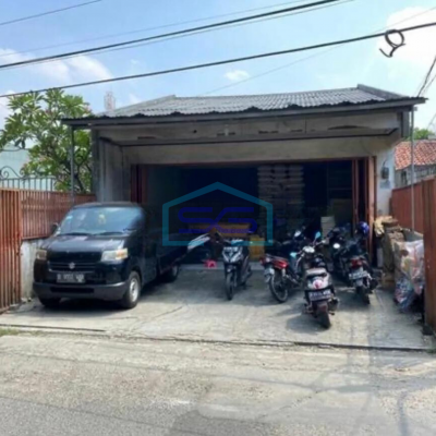 Dijual Ruko Pondok Cabe, Tangerang