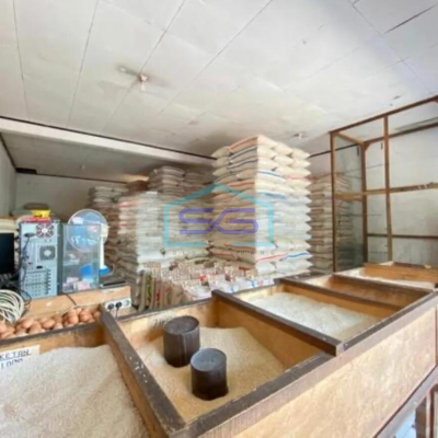 Dijual Ruko Pondok Cabe, Tangerang