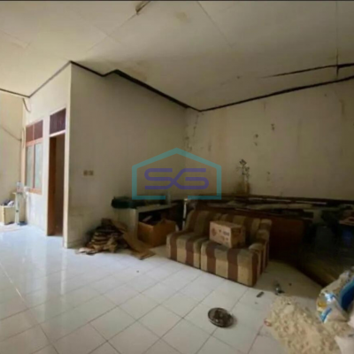 Dijual Ruko Pondok Cabe, Tangerang