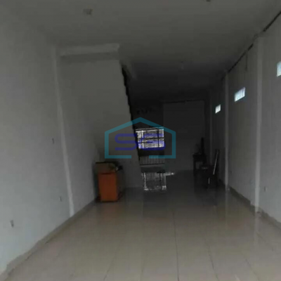 Disewakan Ruko 3 Lantai di Sawah Besar Jakarta Pusat