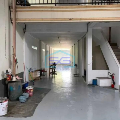 Disewakan Ruko 3 Lantai di Sawah Besar Jakarta Pusat