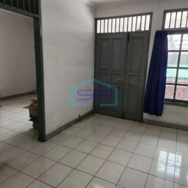 Disewakan Ruko Jl Raya Serpong Tangerang Selatan-3