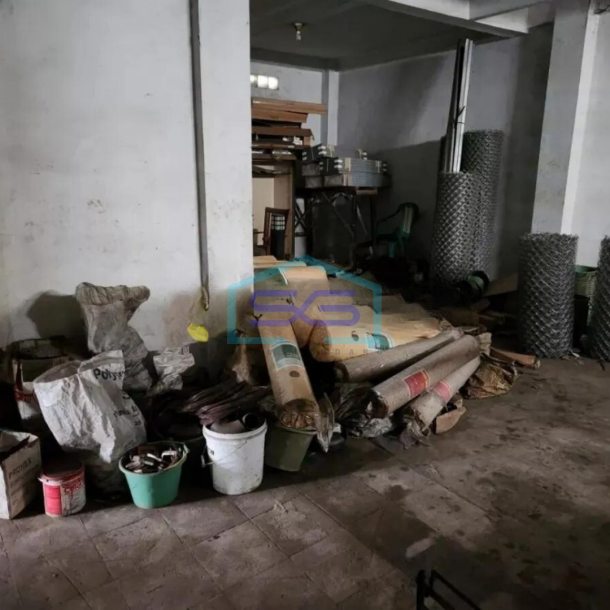 Disewakan Ruko Jl Raya Serpong Tangerang Selatan-2