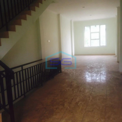 Dijual Ruko di Pasar Baru, Tangerang