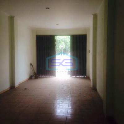 Dijual Ruko di Pasar Baru, Tangerang