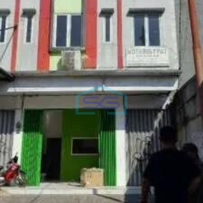 Dijual Ruko di Karang Mulya, Tangerang