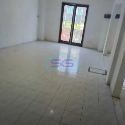 Disewakan cepat 2 ruko gandeng di Tanjung duren Jakarta Barat