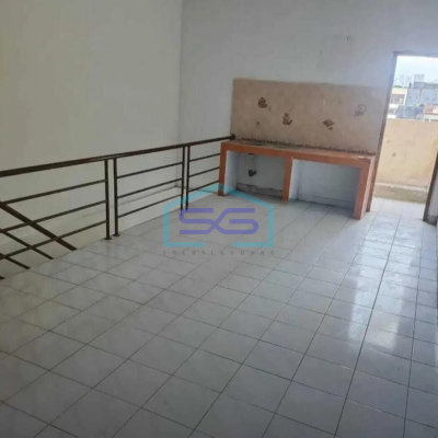 Disewakan cepat 2 ruko gandeng di Tanjung duren Jakarta Barat