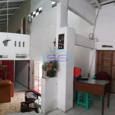 Dijual Ruko Sekaligus Rumah di Bandung