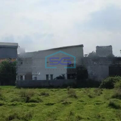 Dijual Ruko Sekaligus Rumah di Bandung