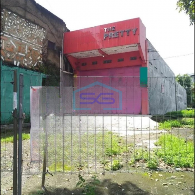 Dijual Ruko Sekaligus Rumah di Bandung