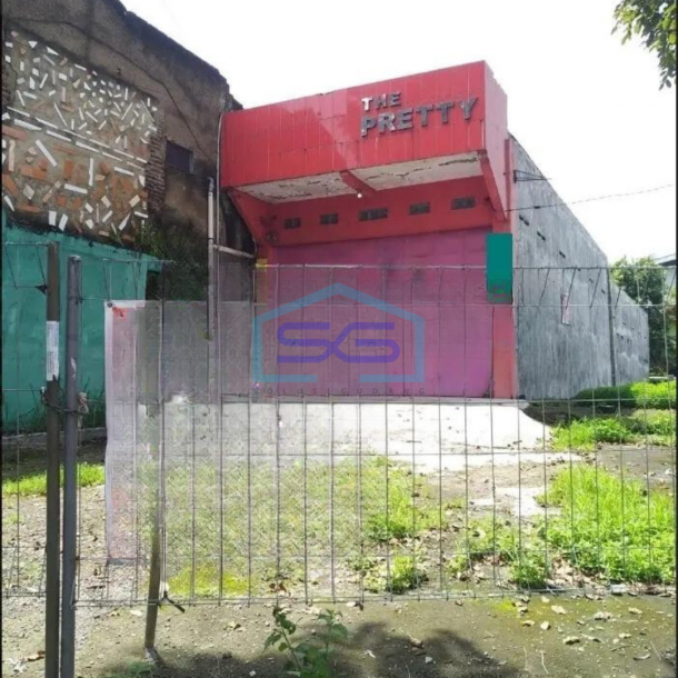 Dijual Ruko Sekaligus Rumah di Bandung-2