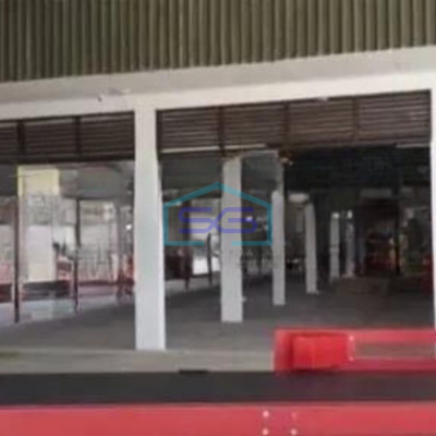 Disewakan Gudang TB Simatupang, Psr. Rebo Jakarta Timur