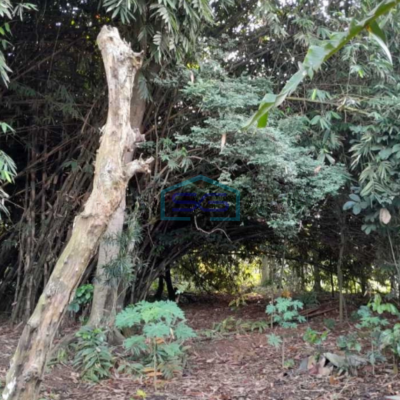 Dijual Tanah Siap Pakai Di Legok Tangerang Luas 1070m2