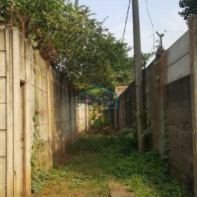 Dijual Tanah & Bangunan Di Pasar Kemis Tangerang Luas Tanah 7512m2