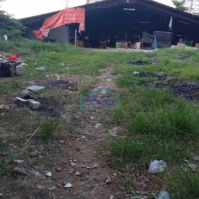 Dijual Tanah Kosong Lokasi Strategis Di Kapuk Kamal Jakarta Barat LT 1450m2-3