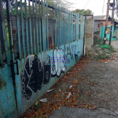 Dijual Tanah Kosong Lokasi Strategis Di Kapuk Kamal Jakarta Barat LT 1450m2-2