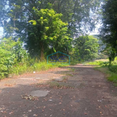 Disewakan Tanah Cocok Untuk Gudang Di Karawaci Tangerang LT 5700m2