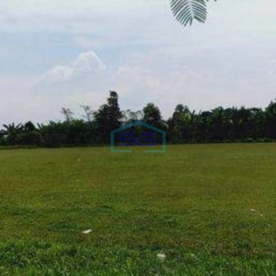 Dijual Tanah Darat Luas Tanah 11.460 M2 di Tapos Tangerang