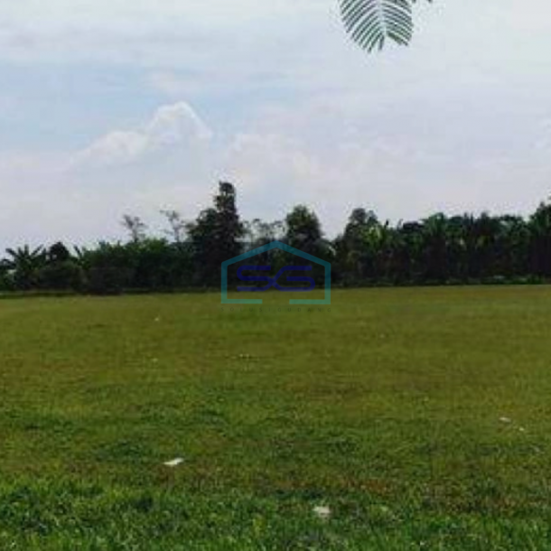 Dijual Tanah Darat Luas Tanah 11.460 M2 di Tapos Tangerang-1