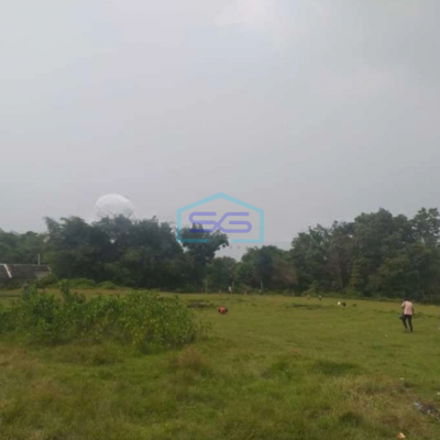 Dijual Tanah Darat Luas 2,5 Ha Di Mekarsari Daru Tangerang