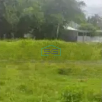 Dijual Tanah Murah Luas Tanah 1300m2 Di Jambe Tangerang