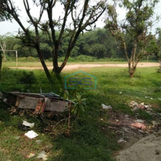 Dijual Tanah Lahan Industri Harga Murah Di Tigaraksa Tangerang LT 3600m2-2