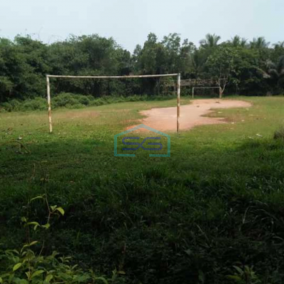 Dijual Tanah Lahan Industri Harga Murah Di Tigaraksa Tangerang LT 3600m2