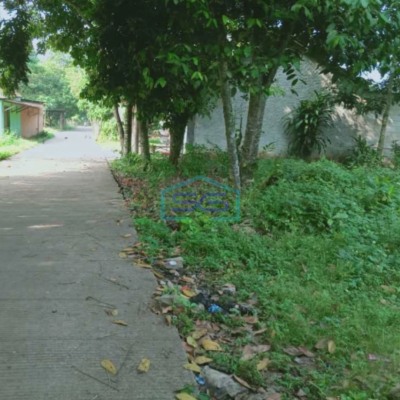 Dijual Cepat Tanah Lokasi di Cikupa Tangerang Cocok Untuk Home Industri