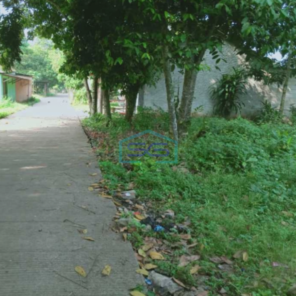 Dijual Cepat Tanah Lokasi di Cikupa Tangerang Cocok Untuk Home Industri-2