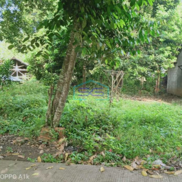 Dijual Cepat Tanah Lokasi di Cikupa Tangerang Cocok Untuk Home Industri-1