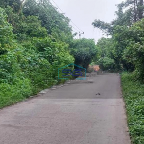 Dijual Turun Harga Tanah Darat Lokasi Strategis Dekat Dengan Citra Raya Tangerang LT 9000m2-1