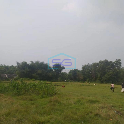 Dijual Tanah Untuk Gudang di Jambe Tangerang