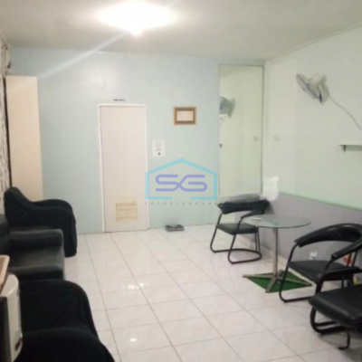 Dijual Ruko Strategis Cocok Investasi Murah Di Citra Raya Cikupa Tangerang LB 100m2