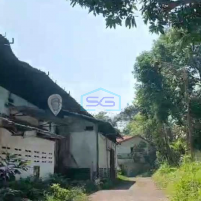 Dijual Pabrik Siap Huni Di Cikande Serang Banten Luas Bangunan 34722m2