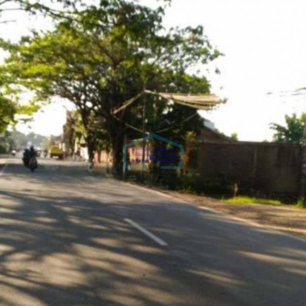 Dijual Tanah Lahan Kosong Lokasi Strategis Di Summarecon Tangerang Luas 2300m2-1