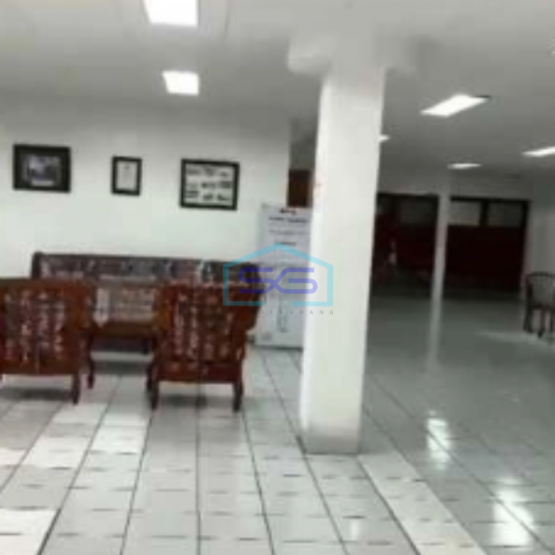 Dijual Cepat Pabrik Siap Huni Di Kawasan Industri Cikande Serang LT 18768m2-7