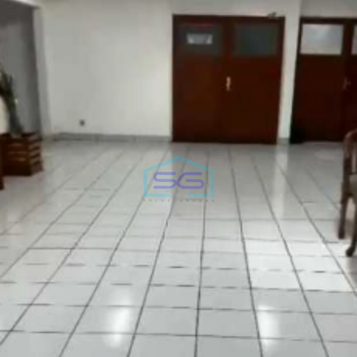 Dijual Cepat Pabrik Siap Huni Di Kawasan Industri Cikande Serang LT 18768m2