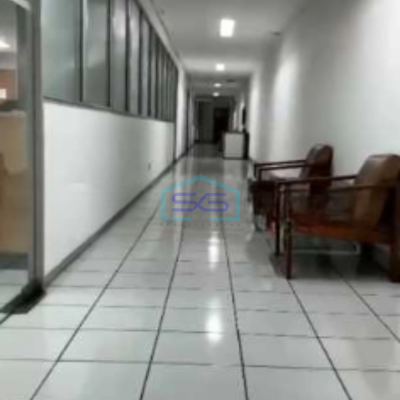 Dijual Cepat Pabrik Siap Huni Di Kawasan Industri Cikande Serang LT 18768m2