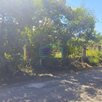 Dijual Tanah Untuk Gudang di Ginanjar Sukabumi