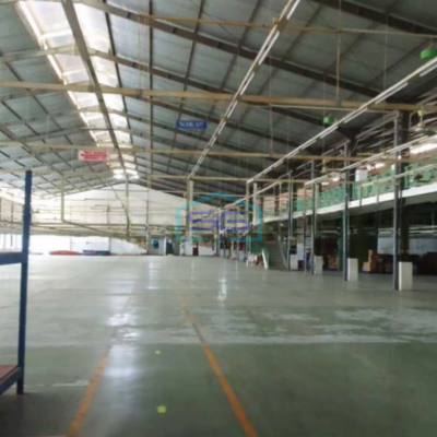 Dijual Tanah Dan Bangunan Pabrik Di Semarang Luas Bangunan 17857m2-2