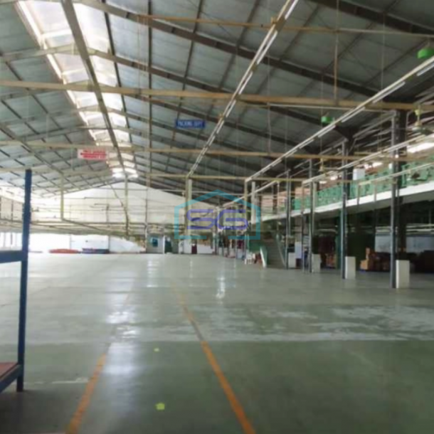 Dijual Tanah Dan Bangunan Pabrik Di Semarang Luas Bangunan 17857m2-2