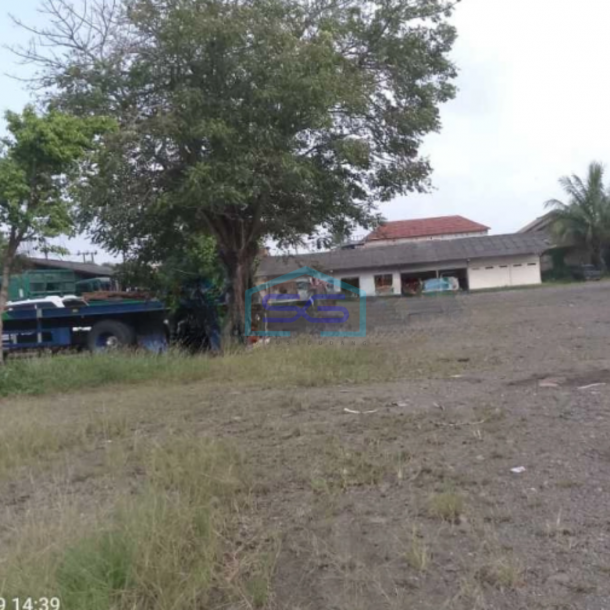 Dijual Pabrik Cocok Untuk Investasi Di Jayanti Tangerang Luas Bangunan 33000m2-2