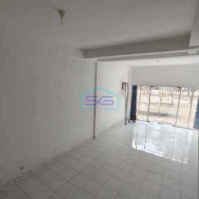 Disewakan Ruko 2 Lantai Siap Huni Di Cikupa Citra Raya Tangerang LB 108m2