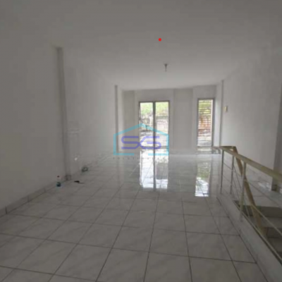 Disewakan Ruko 2 Lantai Siap Huni Di Cikupa Citra Raya Tangerang LB 108m2