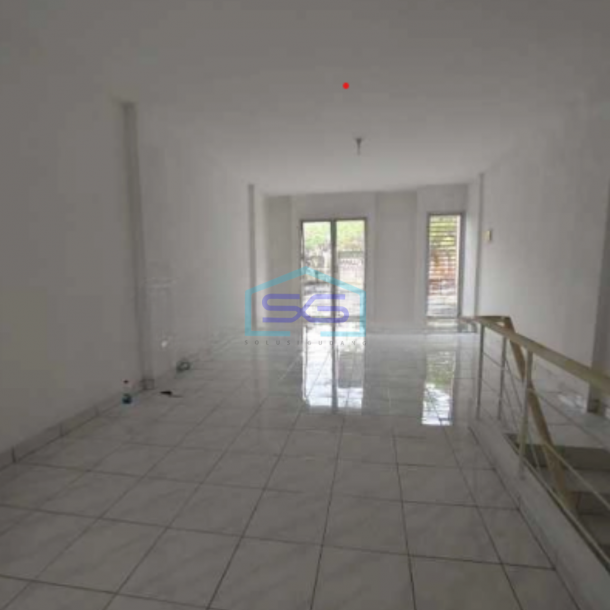 Disewakan Ruko 2 Lantai Siap Huni Di Cikupa Citra Raya Tangerang LB 108m2-2