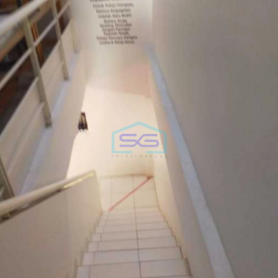 Dijual Ruko Lokasi Strategis Di Citra Raya Tangerang Bangunan 2 Lantai