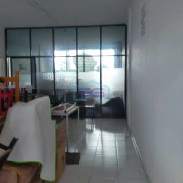 Dijual Ruko Lokasi Strategis Di Citra Raya Tangerang Bangunan 2 Lantai-3
