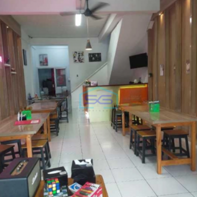 Dijual Ruko Lokasi Strategis Di Citra Raya Tangerang Bangunan 2 Lantai